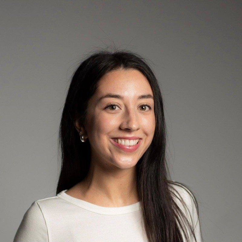 Victoria Rodriguez Morrison